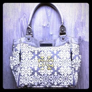 Petunia Pickle Bottom City Carryall/Diaper Bag